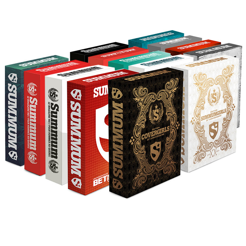 JEUX DE CARTES - COLLECTION COMPLÈTE