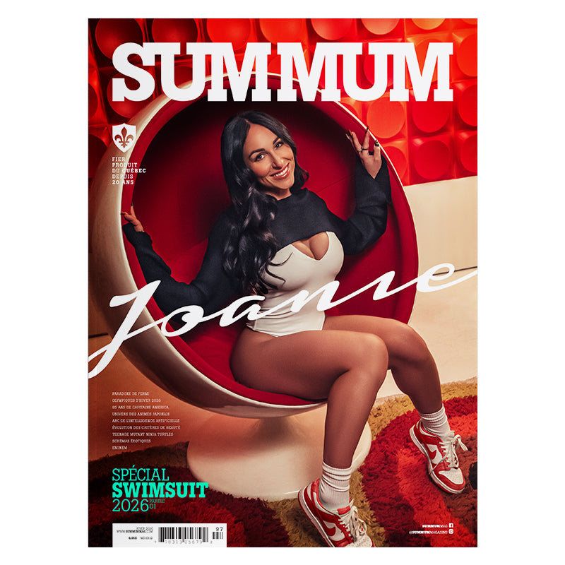 SUMMUM - ÉDITION 197