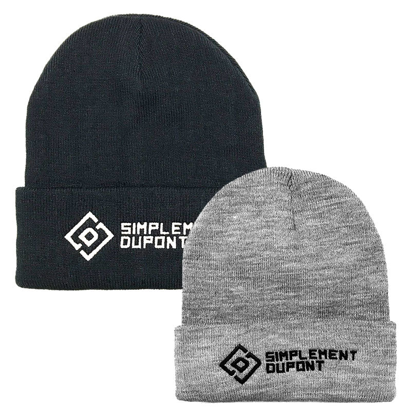 2x Tuques Dupont